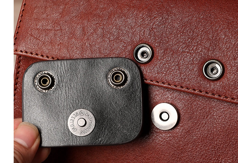 New Original Design Vintage Handmade Leather Bag For Women GO Buy