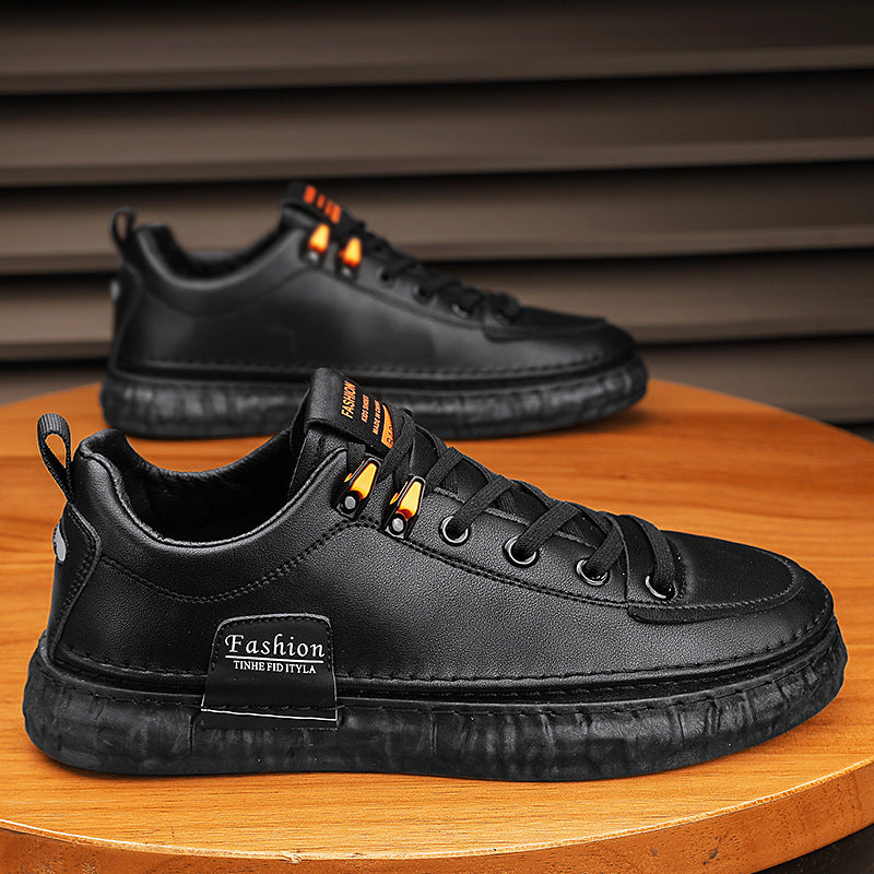 Sports White Shoes Breathable Men GO Buy