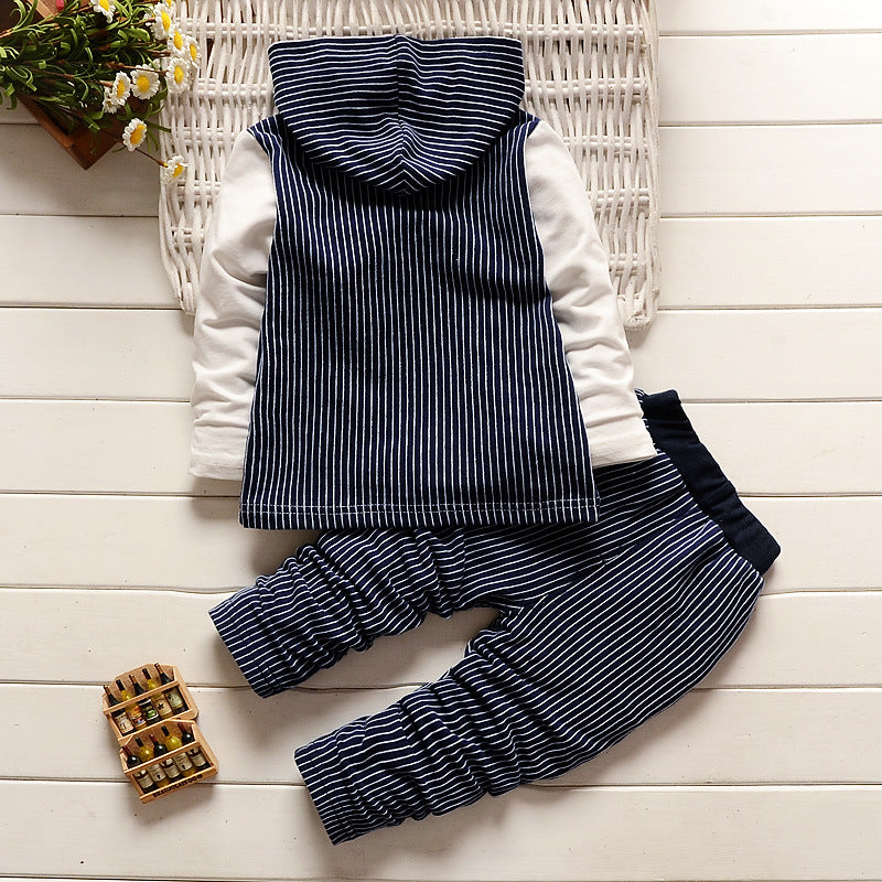 European And American Style Autumn Clothes Foreign Trade Children GO buy