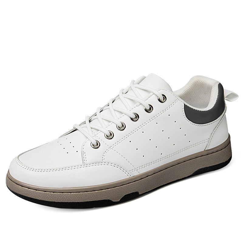 British Men Business Leisure Fashion Shoes GO Buy