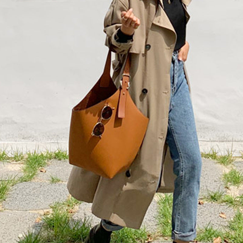 Large Capacity Travel Ins Single Shoulder Straddle Bag GO Buy