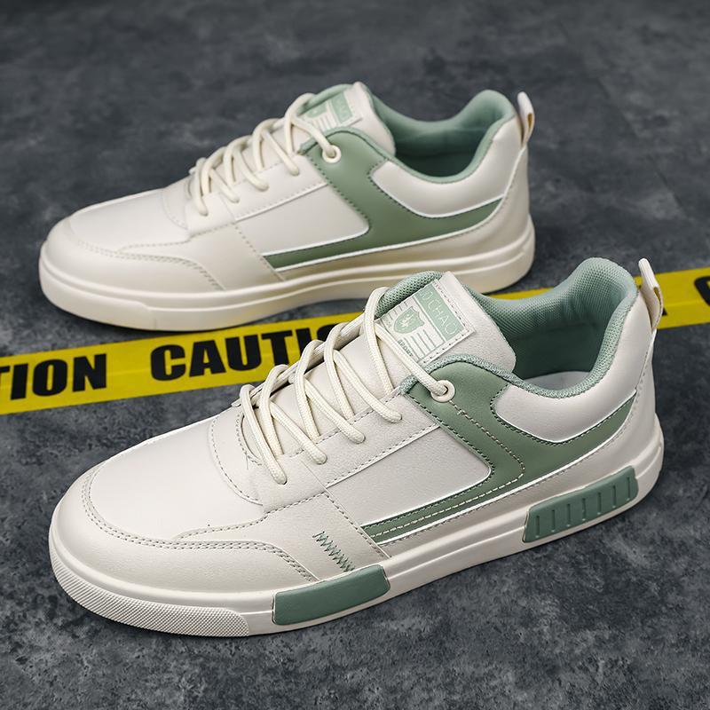 Men's Shoes Fashionable Spring New Breathable Gobuy Fashion