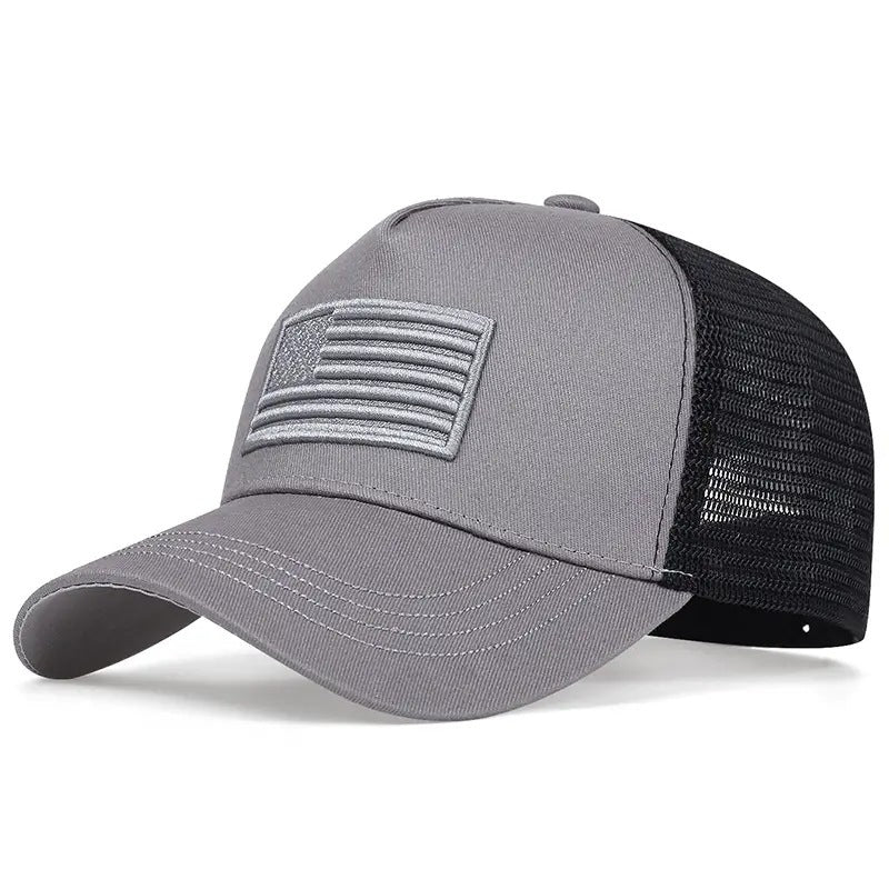 Fashion Camouflage Baseball Cap Men Gobuy Fashion