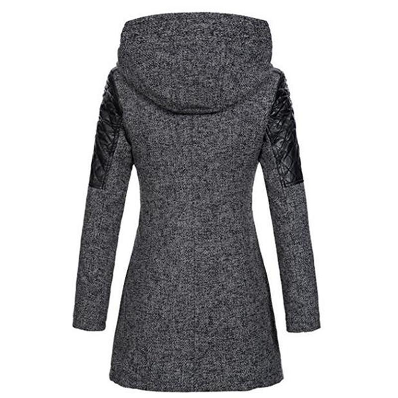 Gothic Hooded Coat GO buy
