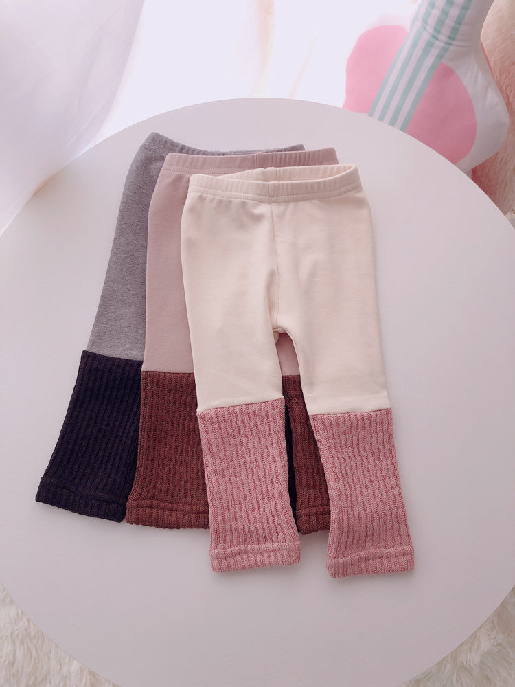 Children's leggings GO buy