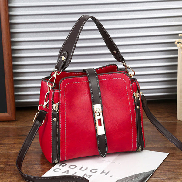 Fashion One Shoulder Messenger Bag GO Buy