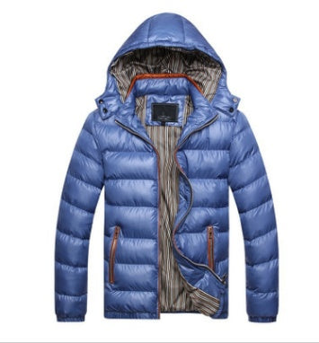 Winter Puffer Jacket Gobuy Fashion