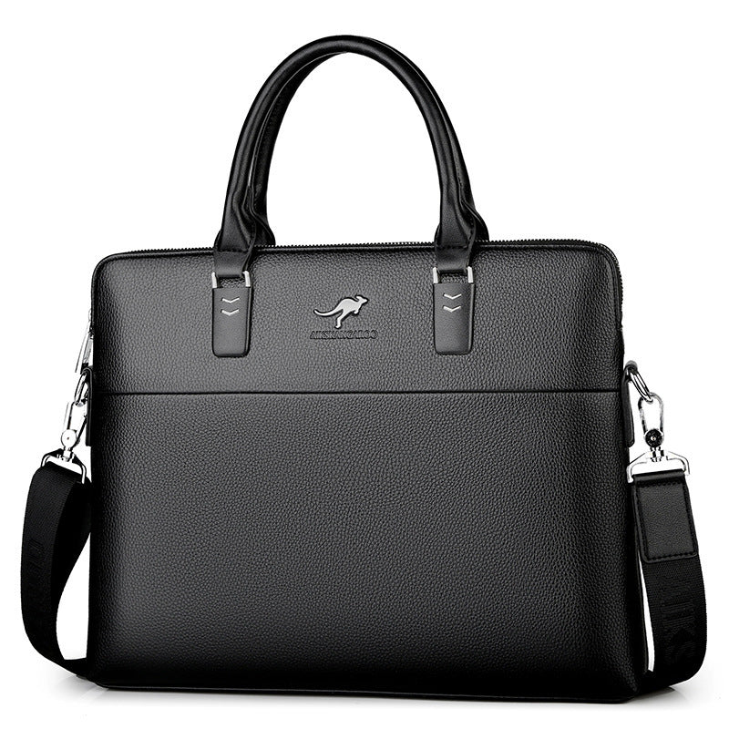 Business Handbag Shoulder Bag GO Buy
