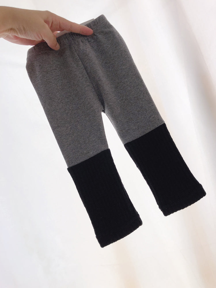 Children's leggings GO buy