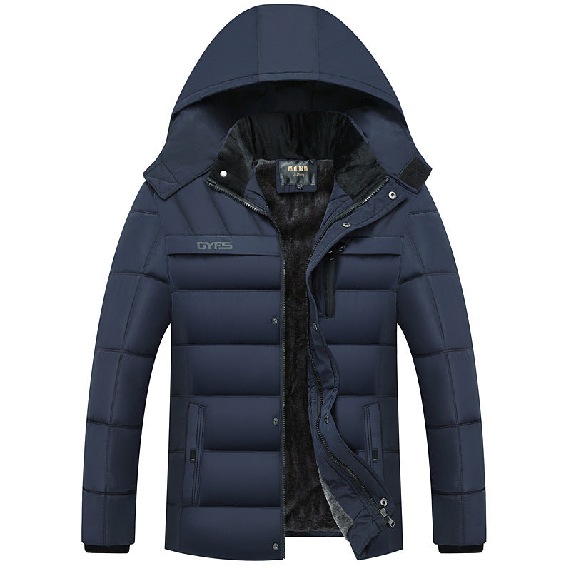SUPER WARM JACKET GO Buy