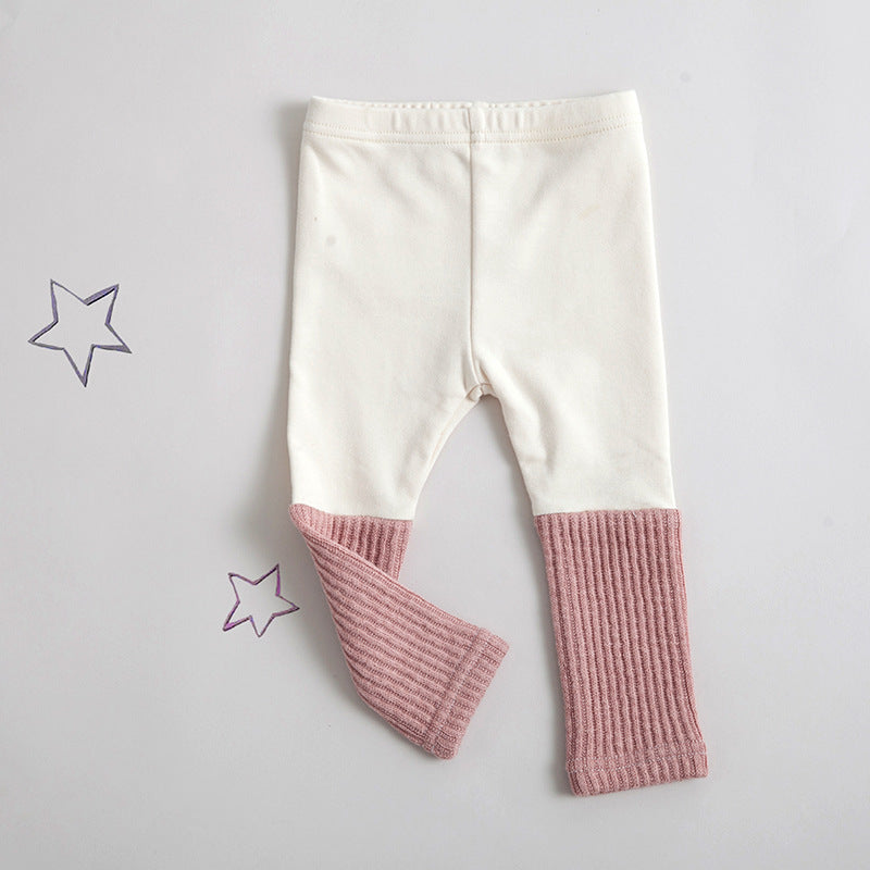 Children's leggings GO buy