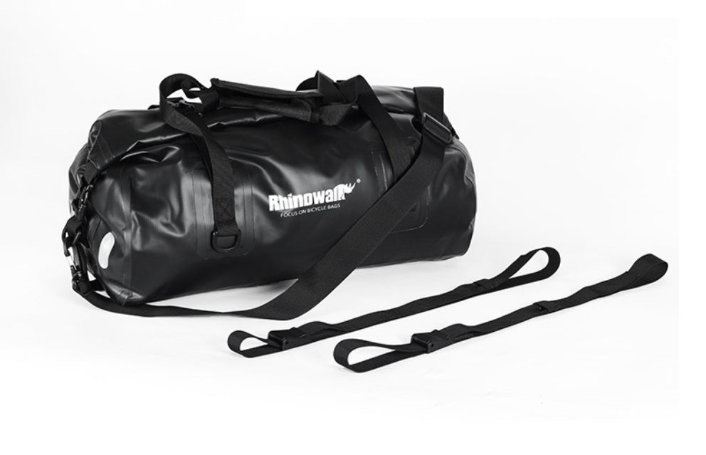 Bicycle rear shelf package GO Buy