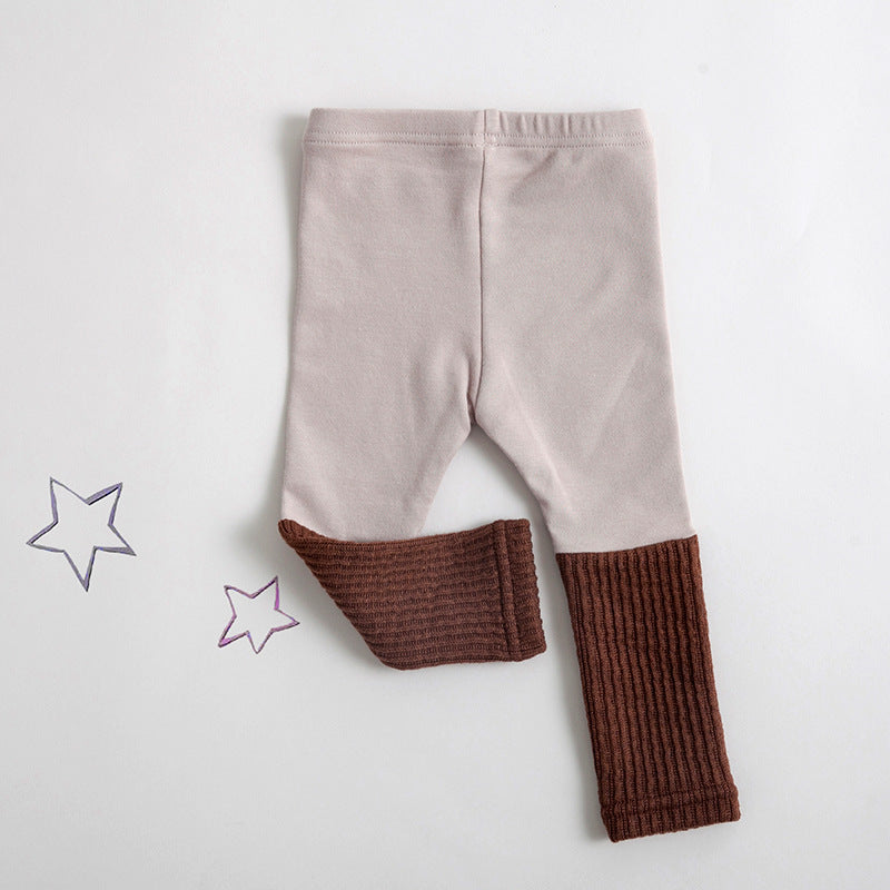 Children's leggings GO buy