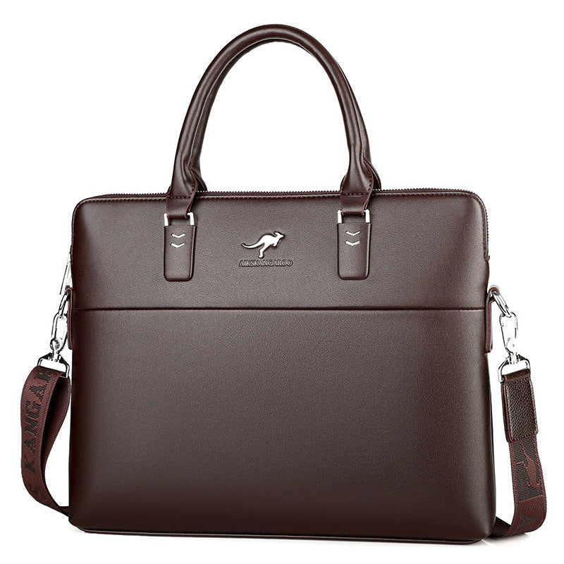 Business Handbag Shoulder Bag GO Buy