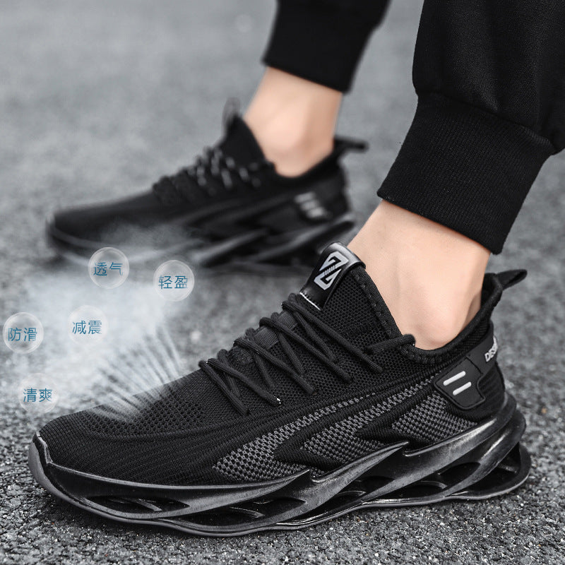 Summer Men's Running Casual Shoes Men GO Buy
