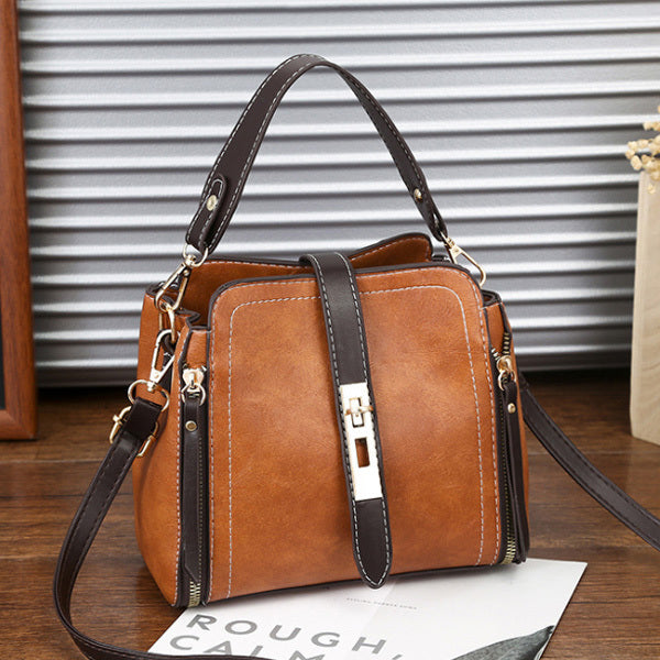 Fashion One Shoulder Messenger Bag GO Buy