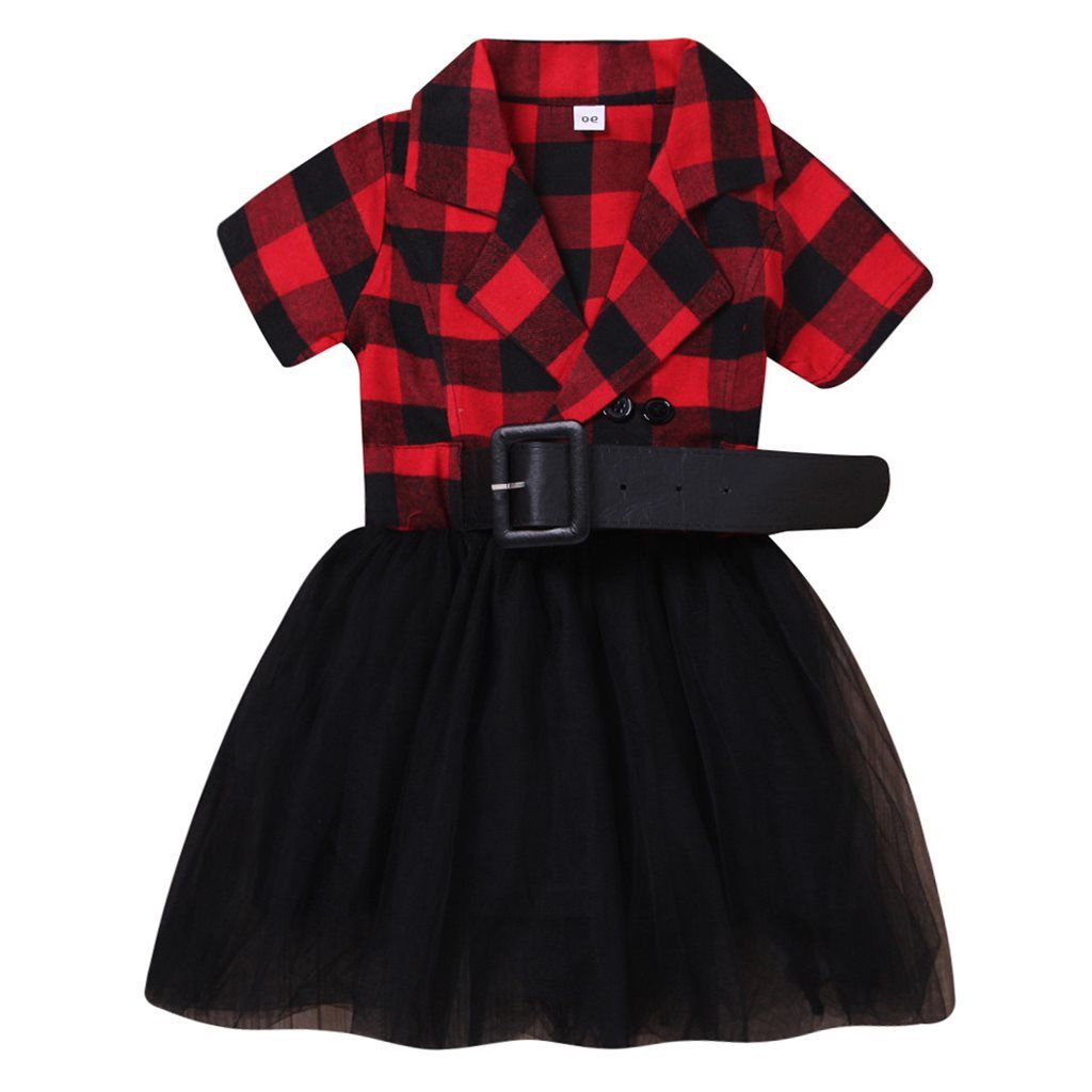 Baby Dress For Kids Clothes Girl Children Girls Elegant GO buy
