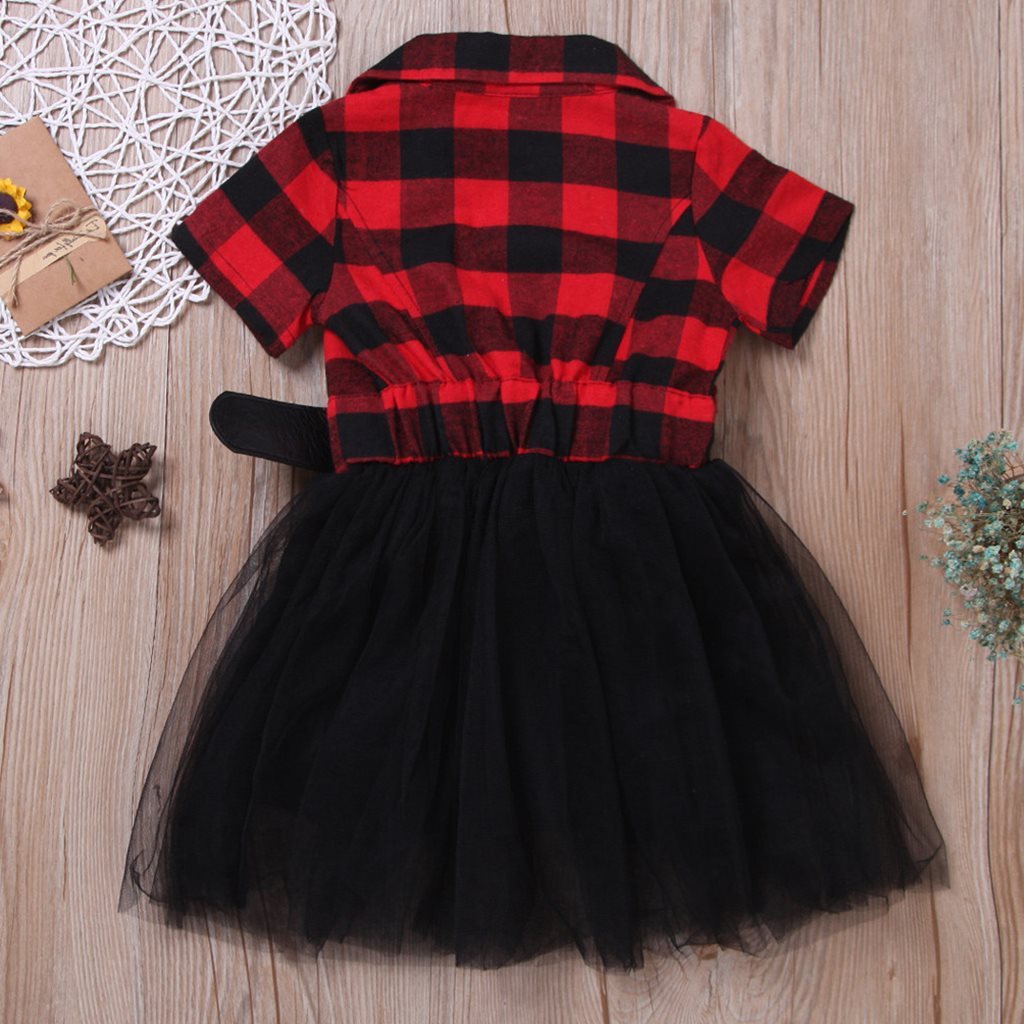 Baby Dress For Kids Clothes Girl Children Girls Elegant GO buy