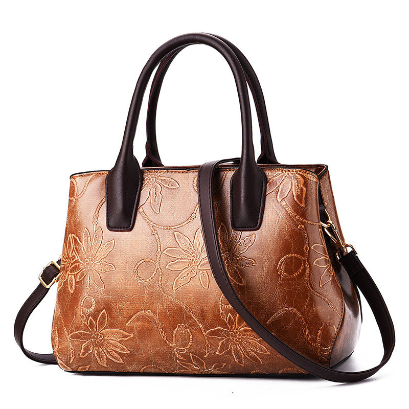 New High Quality Fashionable Women's Bag In Spring And Summer GO Buy