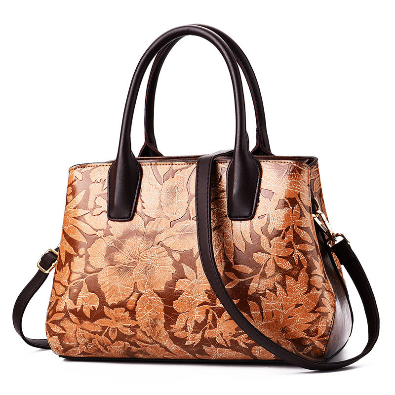 New High Quality Fashionable Women's Bag In Spring And Summer GO Buy