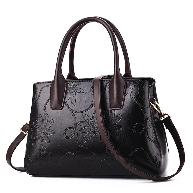 New High Quality Fashionable Women's Bag In Spring And Summer GO Buy