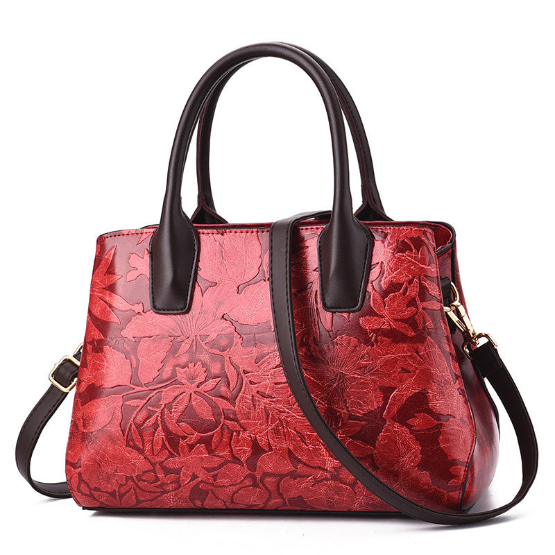 New High Quality Fashionable Women's Bag In Spring And Summer GO Buy