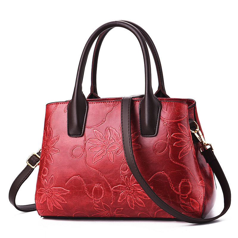 New High Quality Fashionable Women's Bag In Spring And Summer GO Buy
