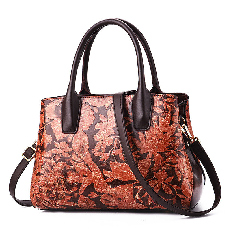 New High Quality Fashionable Women's Bag In Spring And Summer GO Buy