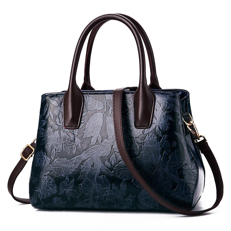 New High Quality Fashionable Women's Bag In Spring And Summer GO Buy