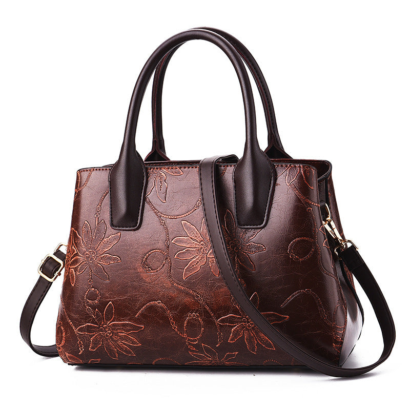 New High Quality Fashionable Women's Bag In Spring And Summer GO Buy