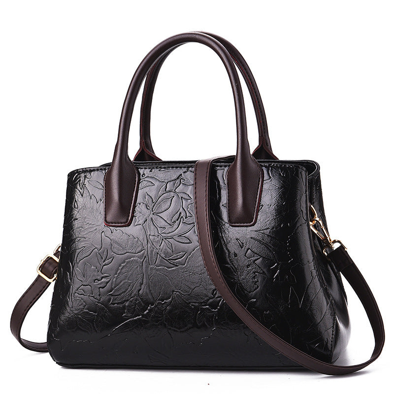 New High Quality Fashionable Women's Bag In Spring And Summer GO Buy