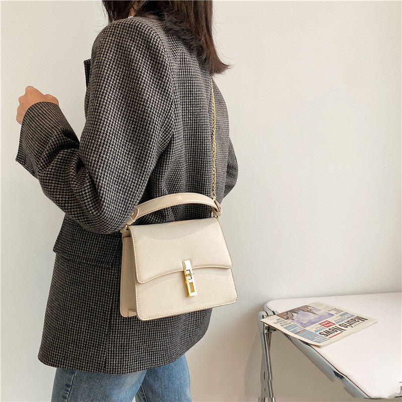 Spring new street small square bag GO Buy