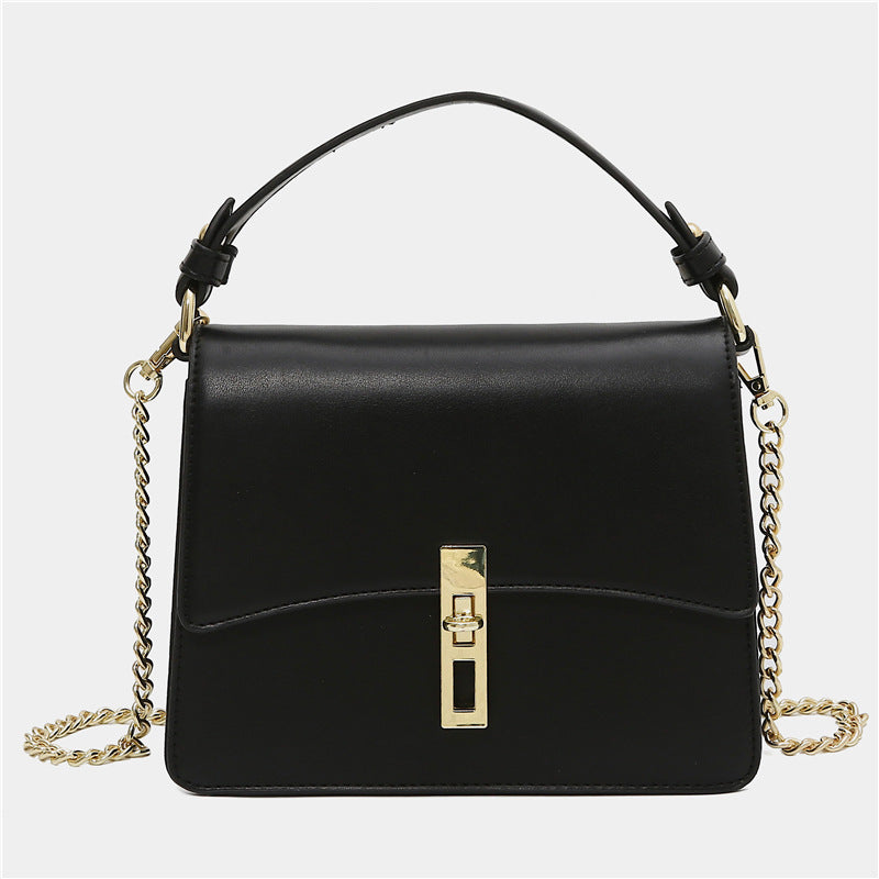 Spring new street small square bag GO Buy