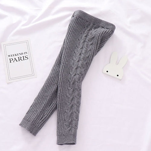 Kids Sweaters Baby Boy Girl Winter knit Sweater Pants GO buy