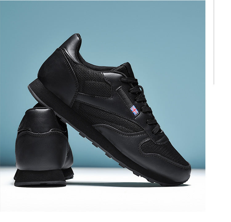 Soft And Comfortable Breathable Casual Shoes Walking Sneakers Men GO Buy