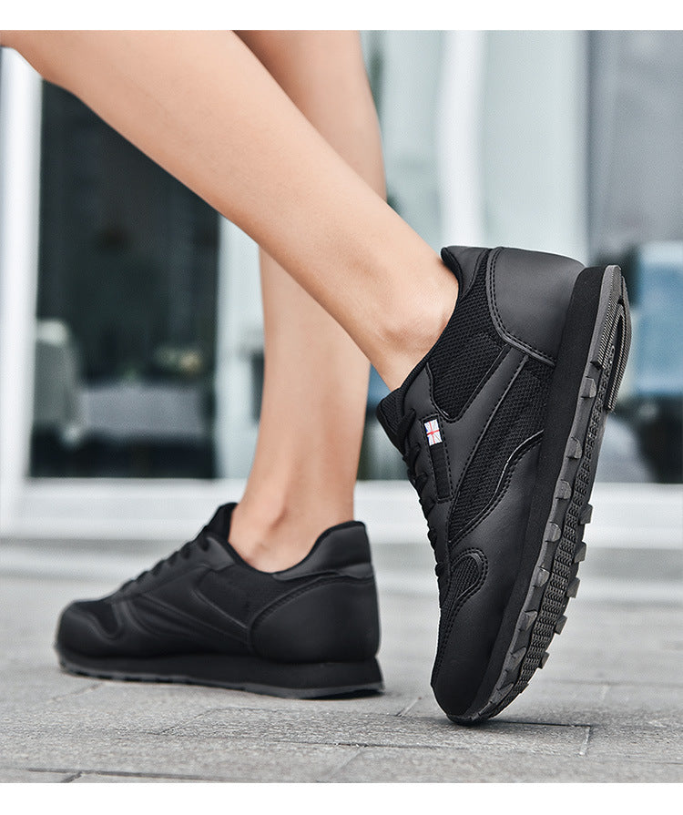 Soft And Comfortable Breathable Casual Shoes Walking Sneakers Men GO Buy