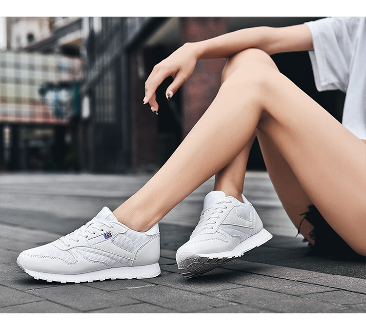 Soft And Comfortable Breathable Casual Shoes Walking Sneakers Men GO Buy