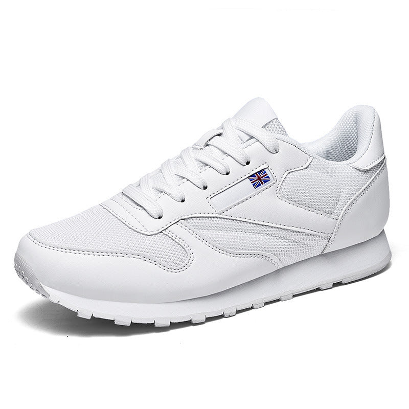 Soft And Comfortable Breathable Casual Shoes Walking Sneakers Men GO Buy