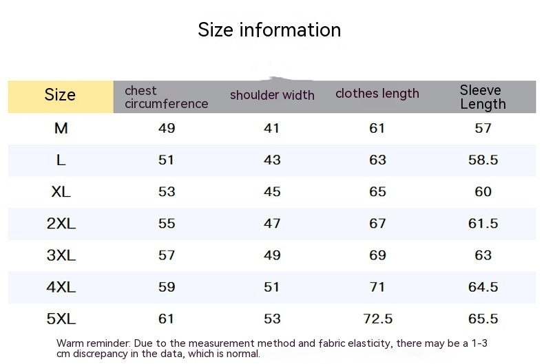 Winter Cotton-padded Men's Thickened Coat Jacket GO Buy