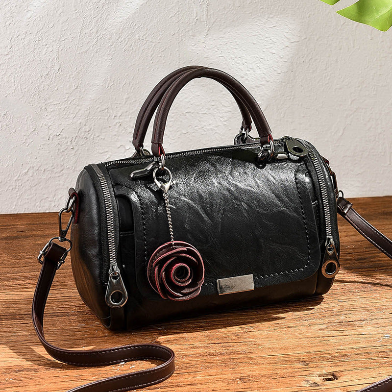 Simple fashion handbag GO Buy