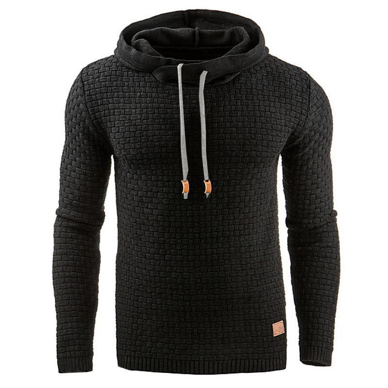 Men's hoodies sweater GO buy
