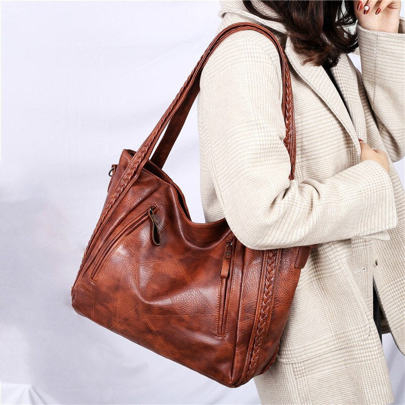 Hand messenger bag GO Buy