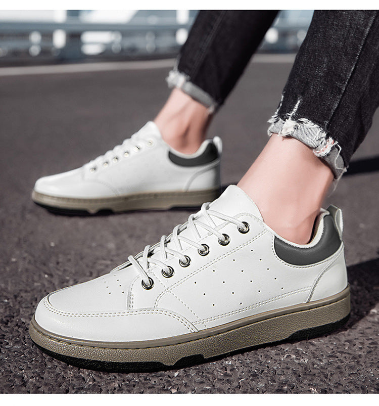 British Men Business Leisure Fashion Shoes GO Buy