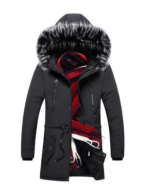 Winter Warm Jacket GO buy