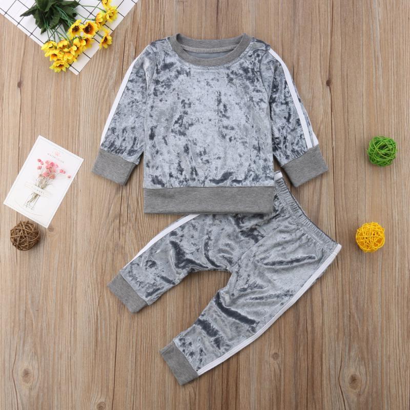 Candy-colored children's clothing GO buy