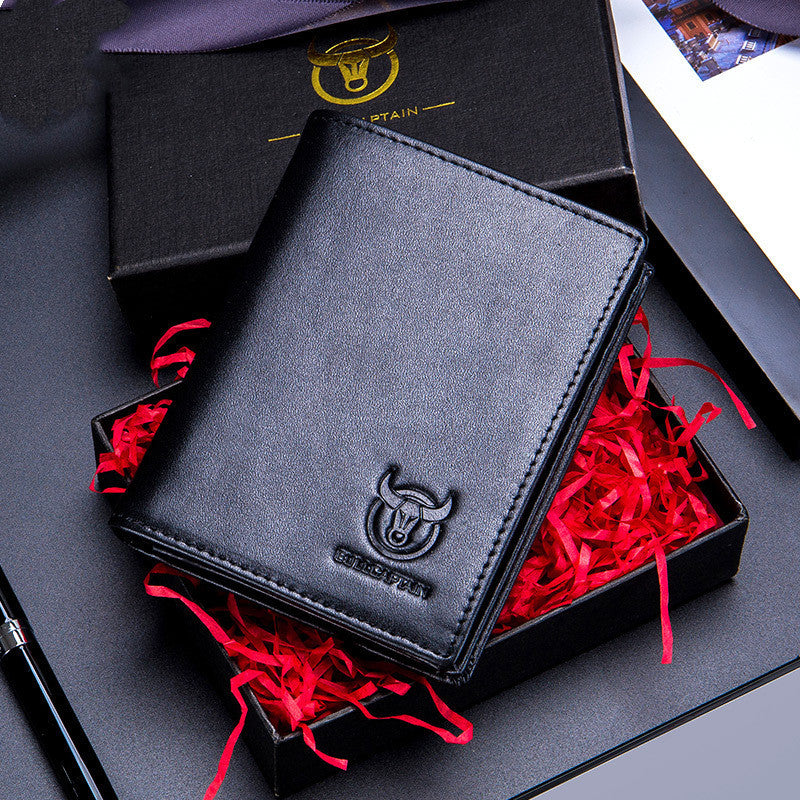 Vertical anti-theft swipe bag GO Buy