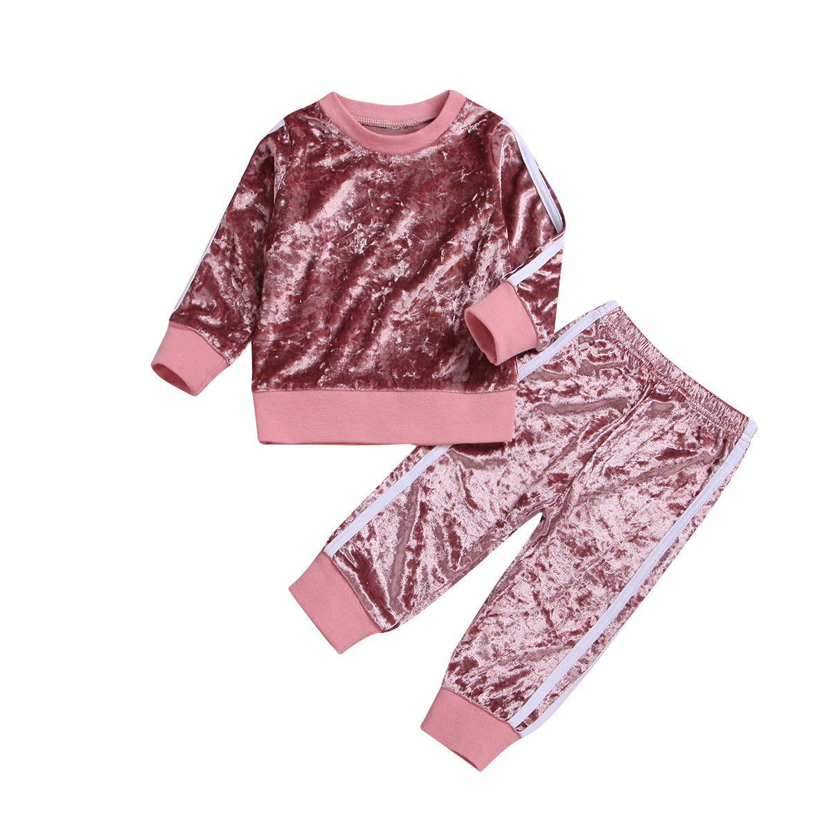 Candy-colored children's clothing GO buy