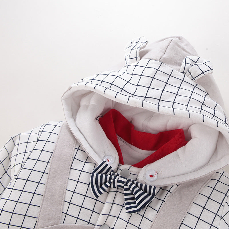 Baby jumpsuit GO buy