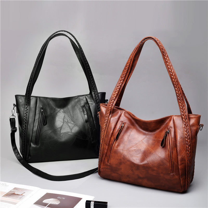 Hand messenger bag GO Buy