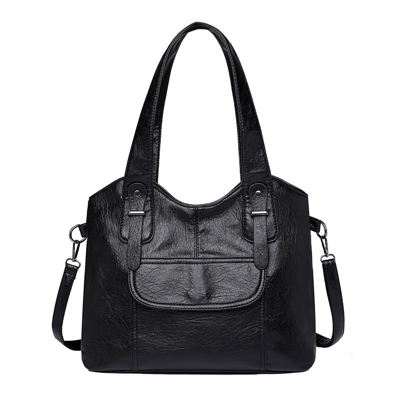 Fashion Trend Women's Pu Handbag GO Buy